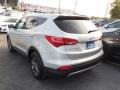 Moonstone Silver - Santa Fe Sport Photo No. 7