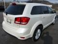 2013 White Dodge Journey SXT AWD  photo #5