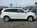 White - Journey SXT AWD Photo No. 6