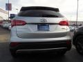 Moonstone Silver - Santa Fe Sport Photo No. 9