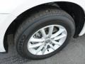 White - Journey SXT AWD Photo No. 9