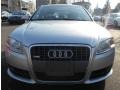 Light Silver Metallic - A4 2.0T quattro Sedan Photo No. 2
