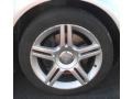 Light Silver Metallic - A4 2.0T quattro Sedan Photo No. 3