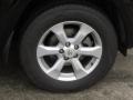 Black - RAV4 V6 Limited 4WD Photo No. 3