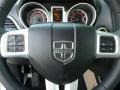 2013 White Dodge Journey SXT AWD  photo #16