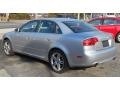 Light Silver Metallic - A4 2.0T quattro Sedan Photo No. 6