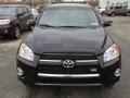 Black - RAV4 V6 Limited 4WD Photo No. 5