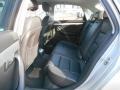 Light Silver Metallic - A4 2.0T quattro Sedan Photo No. 8