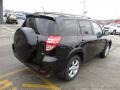 Black - RAV4 V6 Limited 4WD Photo No. 8
