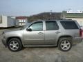 Graystone Metallic 2012 Chevrolet Tahoe LT 4x4 Exterior