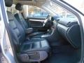 Light Silver Metallic - A4 2.0T quattro Sedan Photo No. 11