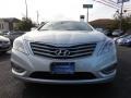 2012 Silver Frost Metallic Hyundai Azera   photo #3