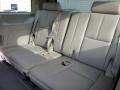 Light Titanium/Dark Titanium Rear Seat Photo for 2012 Chevrolet Tahoe #88517484