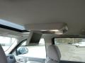 2012 Chevrolet Tahoe Light Titanium/Dark Titanium Interior Entertainment System Photo