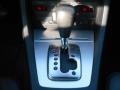 Light Silver Metallic - A4 2.0T quattro Sedan Photo No. 22