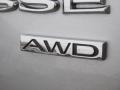 2012 Quicksilver Metallic Buick LaCrosse AWD  photo #8