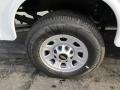 Summit White - Silverado 3500HD WT Regular Cab Dual Rear Wheel 4x4 Utility Photo No. 3