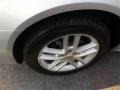 Silver Ice Metallic - Impala LTZ Photo No. 5