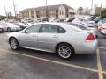 Silver Ice Metallic - Impala LTZ Photo No. 6
