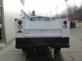 Summit White - Silverado 3500HD WT Regular Cab Dual Rear Wheel 4x4 Utility Photo No. 5