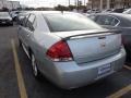 Silver Ice Metallic - Impala LTZ Photo No. 7