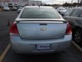 Silver Ice Metallic - Impala LTZ Photo No. 8