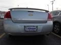 Silver Ice Metallic - Impala LTZ Photo No. 9
