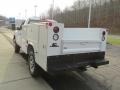 Summit White - Silverado 3500HD WT Regular Cab Dual Rear Wheel 4x4 Utility Photo No. 7
