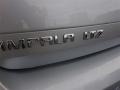 Silver Ice Metallic - Impala LTZ Photo No. 11