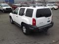 Avalanche White - Xterra X 4x4 Photo No. 5