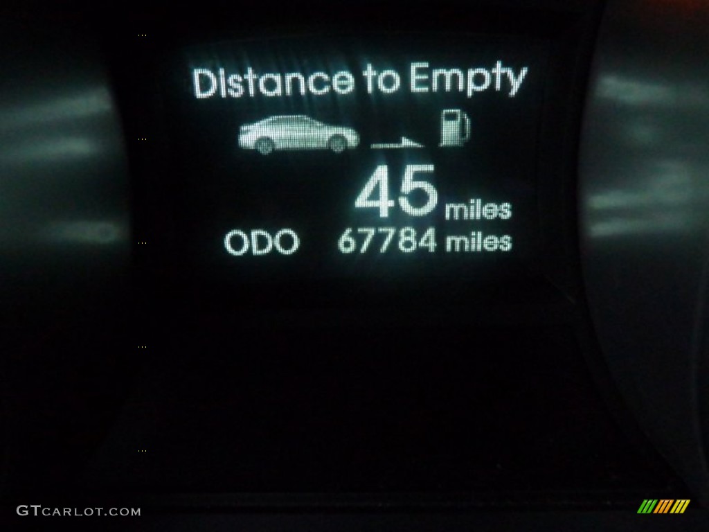 2011 Sonata SE - Midnight Black / Gray photo #26