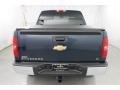 2010 Imperial Blue Metallic Chevrolet Silverado 1500 LT Crew Cab 4x4  photo #6