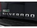 2010 Imperial Blue Metallic Chevrolet Silverado 1500 LT Crew Cab 4x4  photo #7