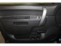 2010 Imperial Blue Metallic Chevrolet Silverado 1500 LT Crew Cab 4x4  photo #18
