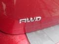 Crystal Red Tintcoat - Equinox LTZ AWD Photo No. 6