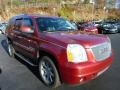 Red Jewel Tintcoat - Yukon Denali AWD Photo No. 1