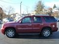 Red Jewel Tintcoat - Yukon Denali AWD Photo No. 2
