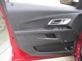Crystal Red Tintcoat - Equinox LTZ AWD Photo No. 11