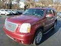 Red Jewel Tintcoat - Yukon Denali AWD Photo No. 3