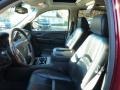 Red Jewel Tintcoat - Yukon Denali AWD Photo No. 4