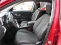 Crystal Red Tintcoat - Equinox LTZ AWD Photo No. 13
