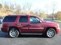 Red Jewel Tintcoat - Yukon Denali AWD Photo No. 10