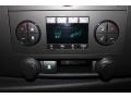 2010 Imperial Blue Metallic Chevrolet Silverado 1500 LT Crew Cab 4x4  photo #33
