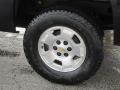 Black - Silverado 1500 LT Extended Cab 4x4 Photo No. 7