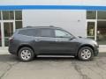 Cyber Grey Metallic - Traverse LT AWD Photo No. 2