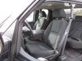 Black - Silverado 1500 LT Extended Cab 4x4 Photo No. 11