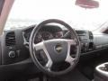 Black - Silverado 1500 LT Extended Cab 4x4 Photo No. 12