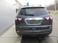 Cyber Grey Metallic - Traverse LT AWD Photo No. 5