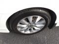 Taffeta White - Civic EX Sedan Photo No. 5