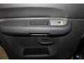 2010 Imperial Blue Metallic Chevrolet Silverado 1500 LT Crew Cab 4x4  photo #43